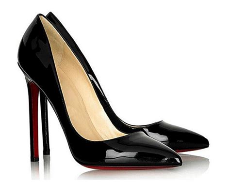 knock off designer shoes|christian louboutin knock off shoes.